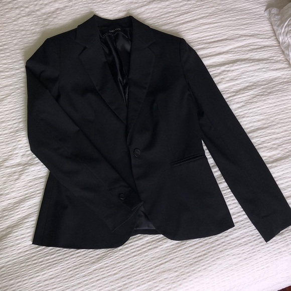 Black Blazer - Picture 1 of 5